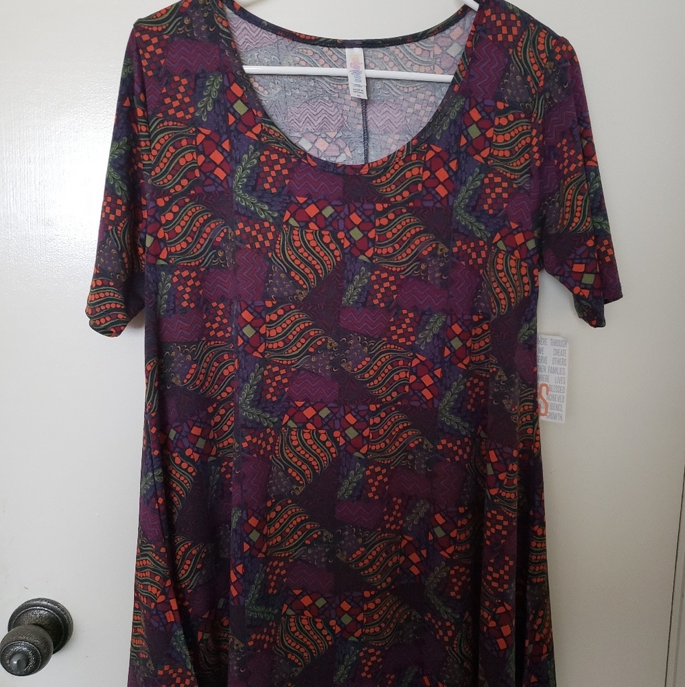 XS Perfect T